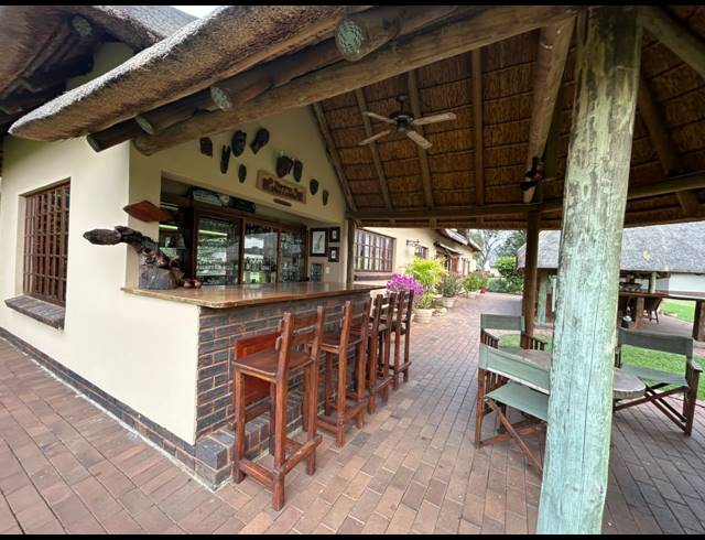 4 BEDROOM HOUSE FOR SALE IN BROEDERSTROOM